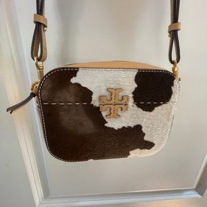 Tory Burch crossbody purse